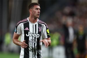 都体：尤文预计两周后与弗拉霍维奇敲定续约协议 球员将会降薪