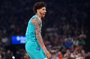 难以置信！三球职业生涯在1238天后总正负值首次为正值