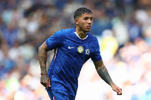 罗马诺：切尔西内部一致同意禁赛恩佐，皇马目前暂未提出报价