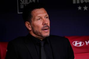 马竞本赛季领先情况下丢掉22分，西甲球队之中最多