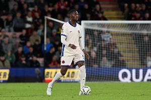 阿达拉比奥尤：我们的目标是闯入足总杯决赛，并最终捧起冠军奖杯