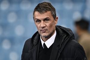 意媒：意大利体育部长希望马尔蒂尼出任足协主席，但后者不太愿意