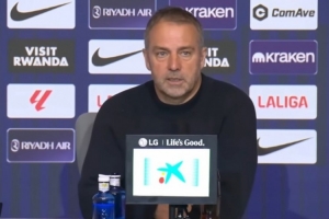 直红改黄牌！弗里克：马丁确实碰到了球，在我看来那并不构成犯规