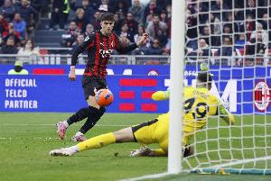 巴尔泰萨吉：莫德里奇更多是靠实际行动引领大家，而不只是说教