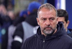 巴萨西甲前30轮比赛积76分，近10个赛季同期积分并列最高