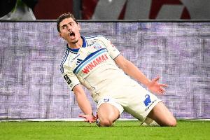 斯特拉斯堡本赛季各项赛事已赢下23场，创1996-97赛季以来新高