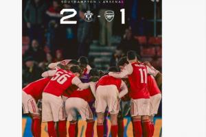 评论过万！球迷热议阿森纳：掉链子俱乐部 最大对手是领跑的压力