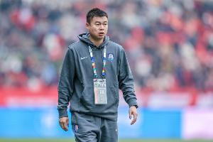 媒体人谈津门虎：不但需要自己尽快复苏，还需要保级对手犯错误