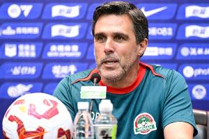 豫媒：河南队能赢卫冕冠军也会输保级球队，需重新审视自身定位