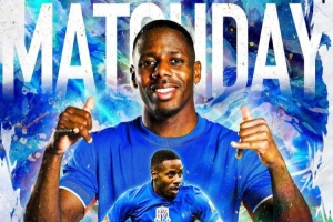 Match Day：中超第4轮，天津津门虎vs上海申花，4月5日19:35