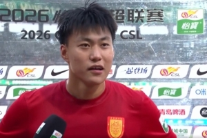 杜月徵：前面没有什么支援就自己干吧，好成绩是大家团结共同努力