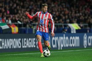 小西蒙尼：不知道马丁是否该染红，但他的动作可能导致球员受伤