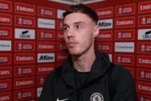 7-0大胜！帕尔默：赢球是最好的强心剂，我已经走出低谷满血归来