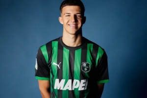 佩杜拉：身价约3000万欧，国米可能很快引进波黑后卫穆哈雷莫维奇