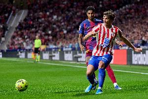 勒诺尔芒：懂球的人都知道马丁那下是红牌 换做我肯定就被罚下了