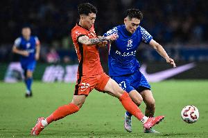 足球报谈上海德比：申花需胜利提升士气 伤病影响是最大变量