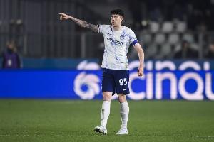 世体：巴斯托尼非常热衷加盟巴萨！他希望能够尽快敲定自己的未来