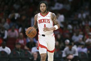 雨姐要转正！美记：火箭计划与JD·戴维森签下一份正式合同