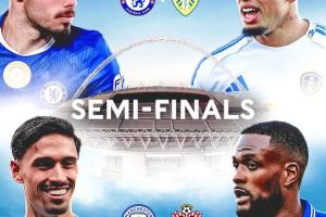 足总杯最新夺冠赔率：曼城1/2强势领跑，切尔西11/4位列次席