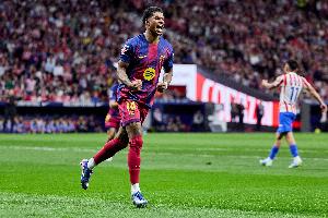 阿斯：拉什福德预计欧冠继续首发，他仍需说服巴萨掏3000万欧买断