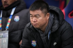 深度解密天津队崩盘：激情动员亦无用 根伟很受伤