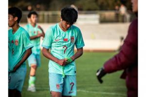 遭国少助教推搡指着骂？刘凯源澄清：教练是维护我们 怕我们吃亏