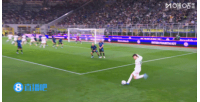 神扑！马伦头球攻门，索默极限滞空换手扑出