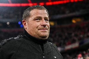 埃贝尔：我们满怀信心前往伯纳乌，孔帕尼将决定凯恩是否首发