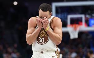 库里复出毫无益处！勇士图啥？为首轮游而毁掉抢字母哥的底牌？