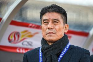 足球报：李章洙牵线，贵州全面引入韩国青训体系