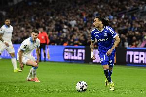 记者：尤文咨询迭戈·莫雷拉信息，斯特拉斯堡估价3500万到4000万