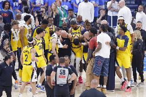 铁林：湖人全员健康也夺冠无望 东里何必冒险复出？又不是总决抢7