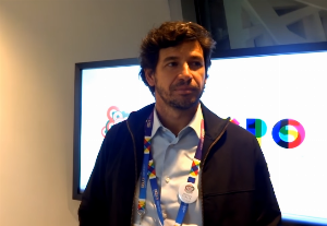 阿尔贝蒂尼：更看好巴萨淘汰马竞，两队无论谁赢都极可能挺进决赛