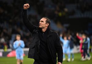 阿森纳名宿：如果热刺邀请兰帕德执教，他会接受的