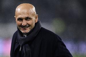 斯帕莱蒂：上下半场判若两队 球员若踢着不合适的位置也难有贡献