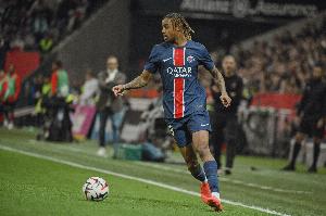 巴黎官方：巴尔科拉恢复合练，法比安·鲁伊斯继续单独训练