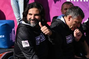 阿达尼：米兰的5名前锋完全没有配合，真不知道平时是怎么训练的