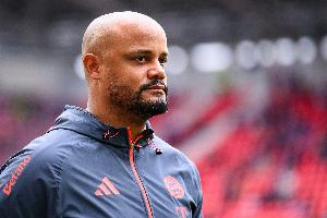 拜仁近7次对阵西甲球队仅取胜2场，皇马近23次对阵德国球队仅1败