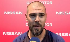 西班牙博主：巴尔德斯曾想签下我，我说考虑一下他直接把我pass了