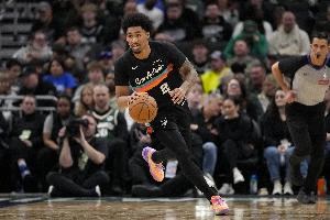 哈珀：我确实遇到过新秀墙 这是个适应的过程 让自己不断变好