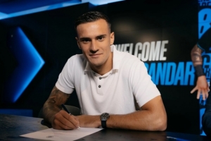 莫雷托：马竞有意亚历山大·斯坦科维奇，但国米希望今夏回购球员