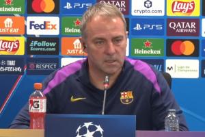 弗里克：亚马尔才18岁但已经不可思议 如果他犯错我会一直保护他