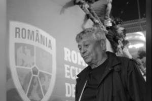 国家队师徒！英博外援斯坦丘社媒悼念卢切斯库：安息