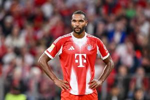 若纳坦·塔：我们本可打进更多球 诺伊尔的表现对他只是正常发挥