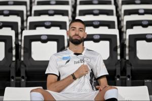 卡拉斯科：格列兹曼是我合作过的最佳球员 想参加美加墨世界杯