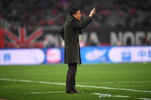 官方：李章洙出任贵州足球青训总监，开启贵州足球新征程