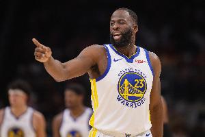 追梦：入选10次最佳防守阵容的名单很短 但都是伟大的名字