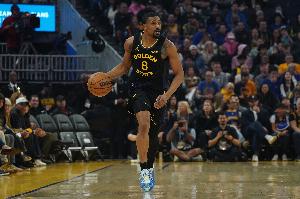 梅尔顿：我一直想办法走出最近的低谷期 队友们一直给我信心