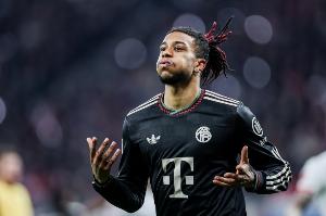 边路飞翼，奥利塞成为21世纪五大联赛首位单赛季25助攻的法国球员