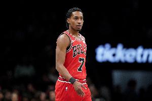 迪林厄姆15中9砍生涯新高26分 帕威三分6中4砍下20分7板6助3断